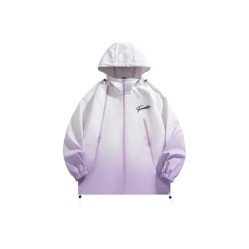 TUCANO Waterproof And Windproof Windbreaker Jacket Unisex-6