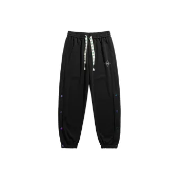 Jeep Casual Pants Unisex