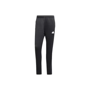 Adidas Tiro Knitted Fabric Vintage Sweatpants Men's Black