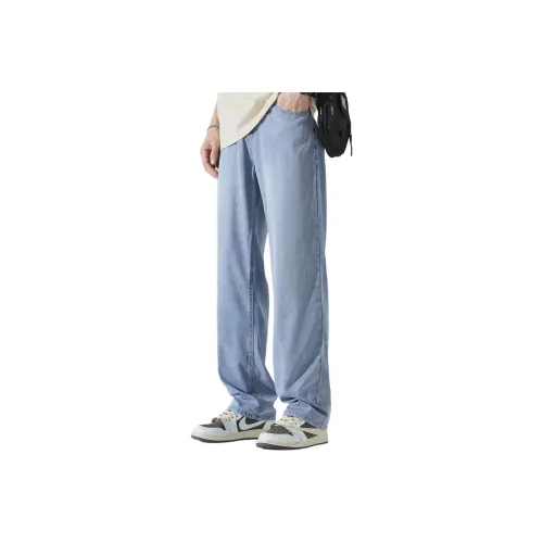 Glona Klio Jeans Unisex Blue