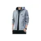 Fleece-Lined Gray