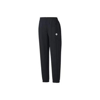 DESCENTE VOLLEYBALL Knitted Sweatpants Unisex