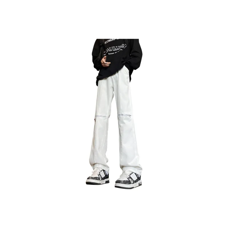 FASTFISH Jeans Unisex-5