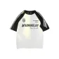 White & Black Sleeves