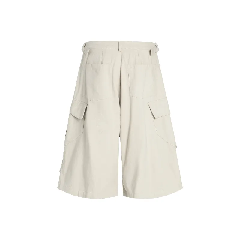 Libito Casual Shorts Women's-3