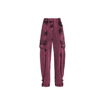 3.1 Phillip Lim Jeans Unisex Purple