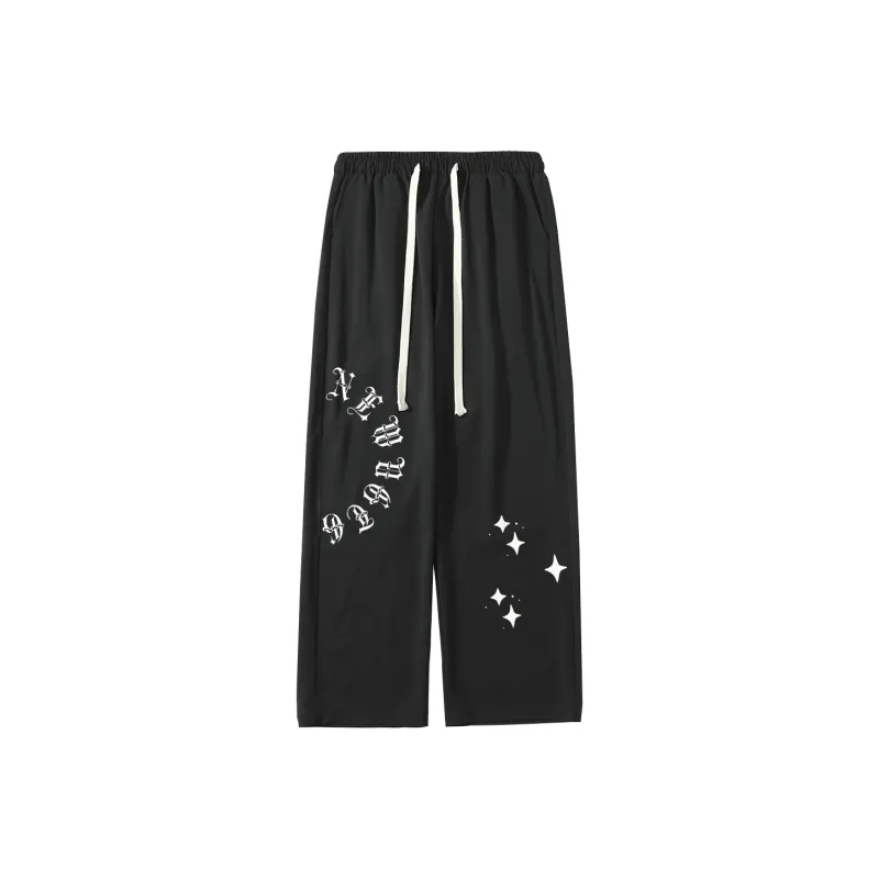 UGTG Casual Pants Unisex-0