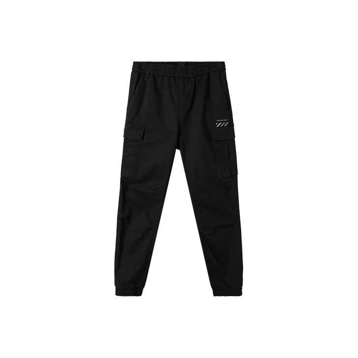 Discovery Expedition Casual Pants Men-0