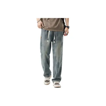 TINA GIA Jeans Unisex