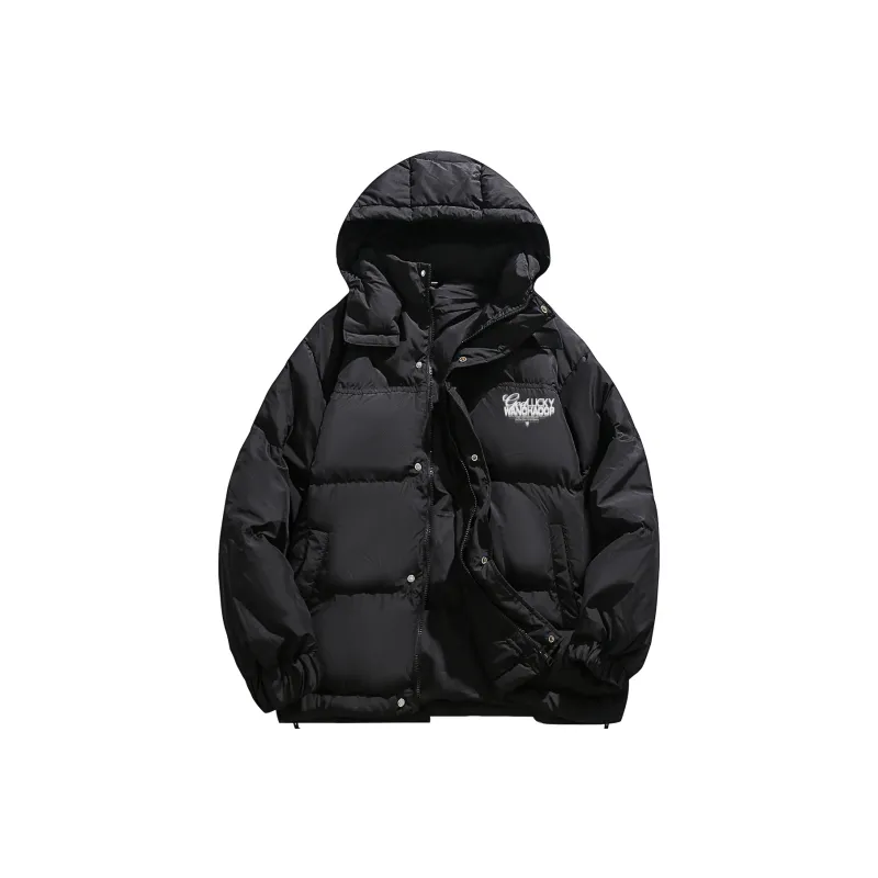 WANCHAO CP Down Jackets Unisex-2