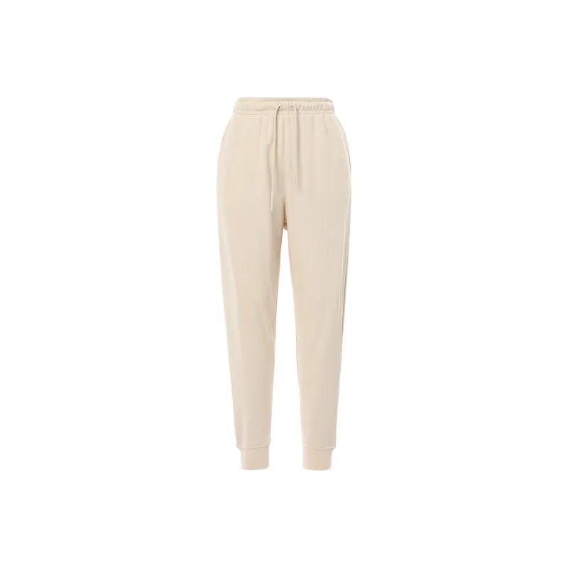 Jordan Essentials Knitted Sports Pants Men's Legend Light Umber-0