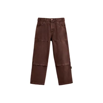 ZARA Jeans Men Rustic