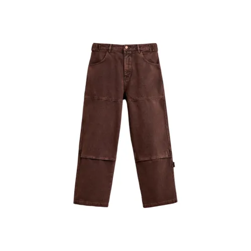 ZARA Jeans Men Rustic