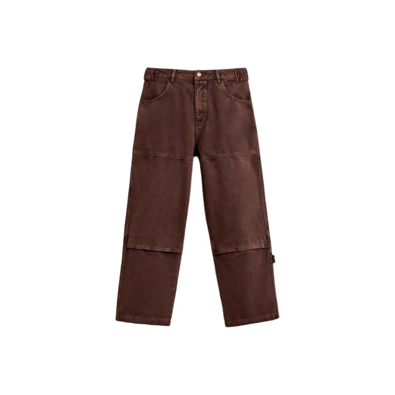 ZARA Jeans Men Rustic-0