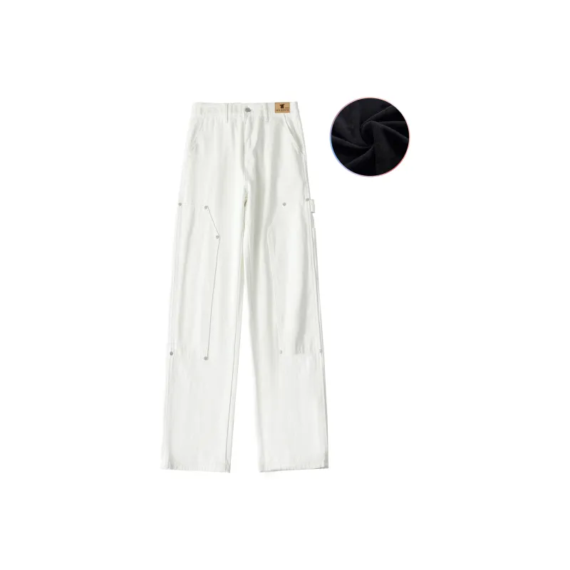 Love Monster Jeans Unisex-26
