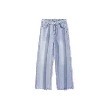 UNIWOLF Jeans Unisex