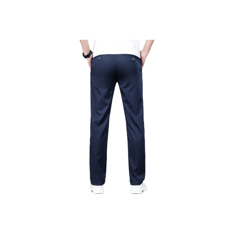 FIRS Casual Pants Men-5