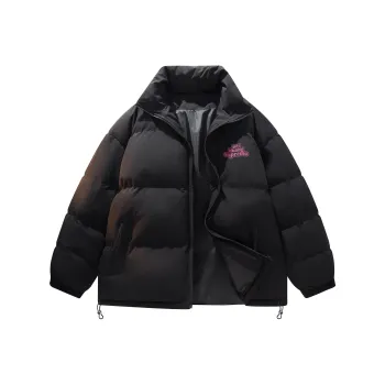 Supremo Cat Puffer Jacket Unisex