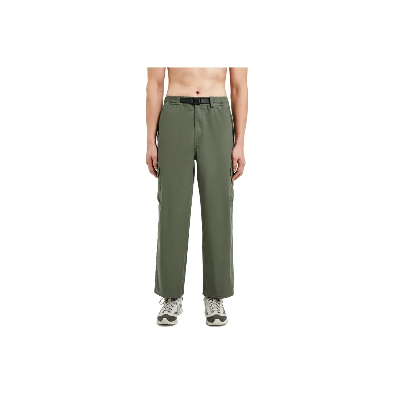 KOLON SPORT Camping Casual Pants Men's-6