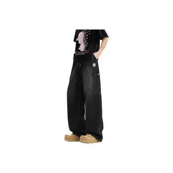 CHOUCHOUS Jeans Unisex