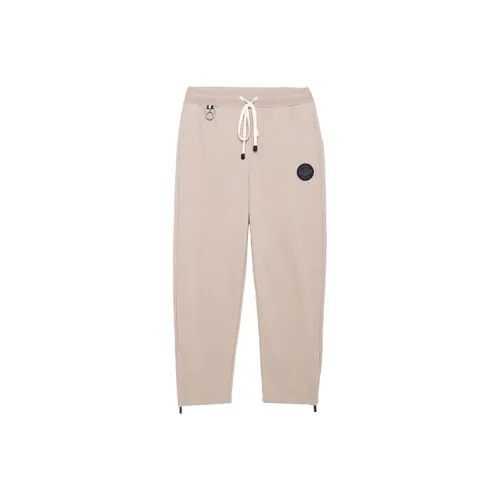 Palladium Casual Pants Men Mound