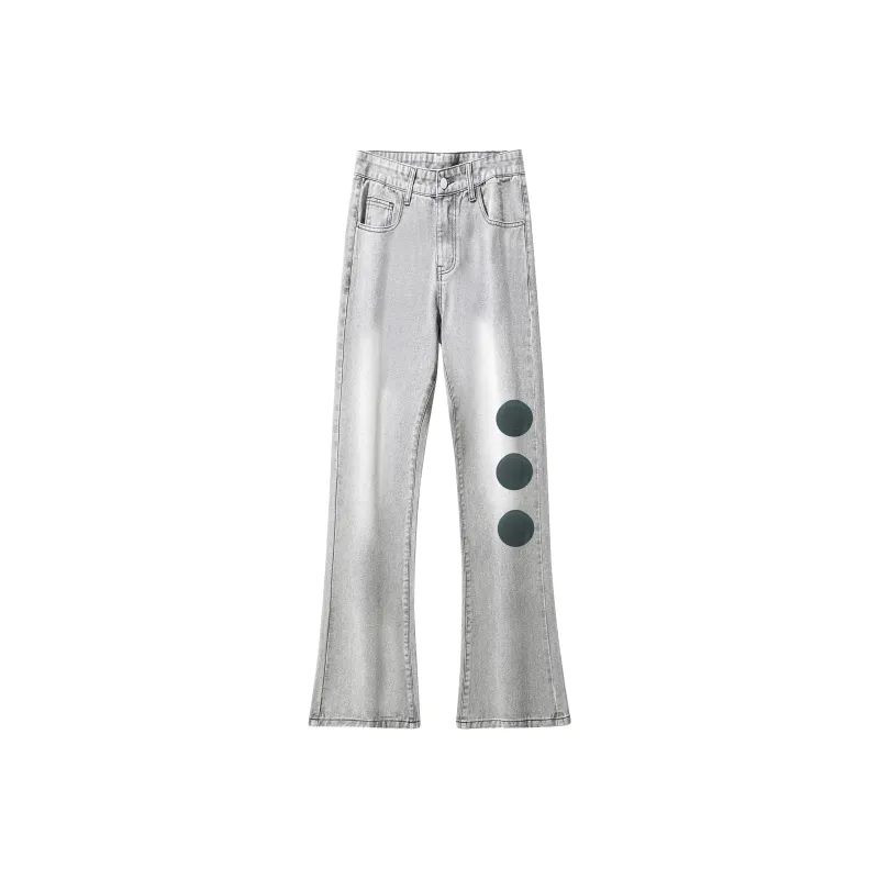 IXXAT Jeans Unisex-0