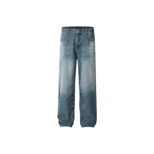 Yoshiyoyi Grey Apparel