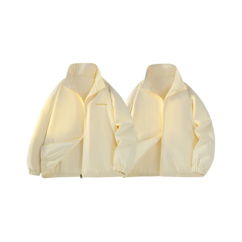 MIIOW Trend Party Series Jacket Unisex-12