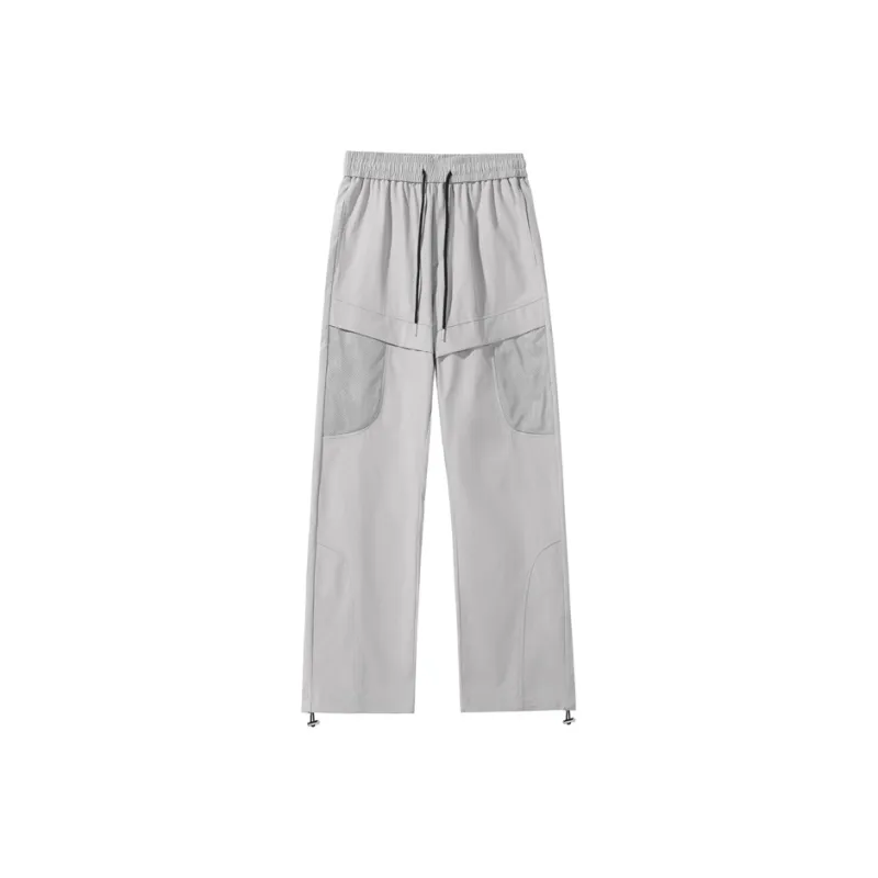 PEDLOR Cargo Pants Men-0