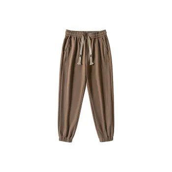 TREK&TRAVEL Casual Pants Unisex