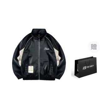 FAR BACK Leather Jackets Unisex