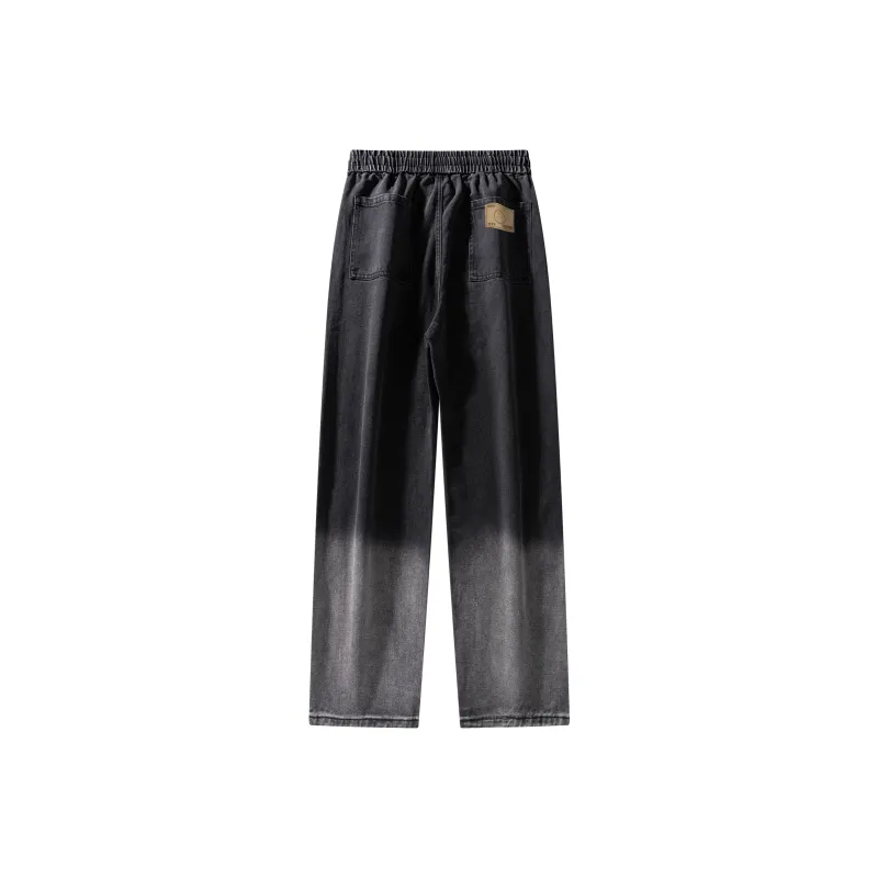 David Bakken Jeans Unisex-1
