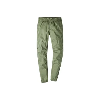 Timberland Casual Pants Men's Olive Green