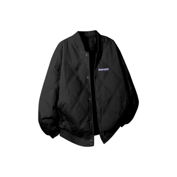 Supremo Cat Puffer Jacket Unisex