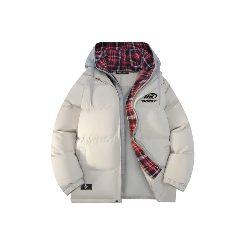 BOBBY ABLEY Puffer Jacket Unisex-33