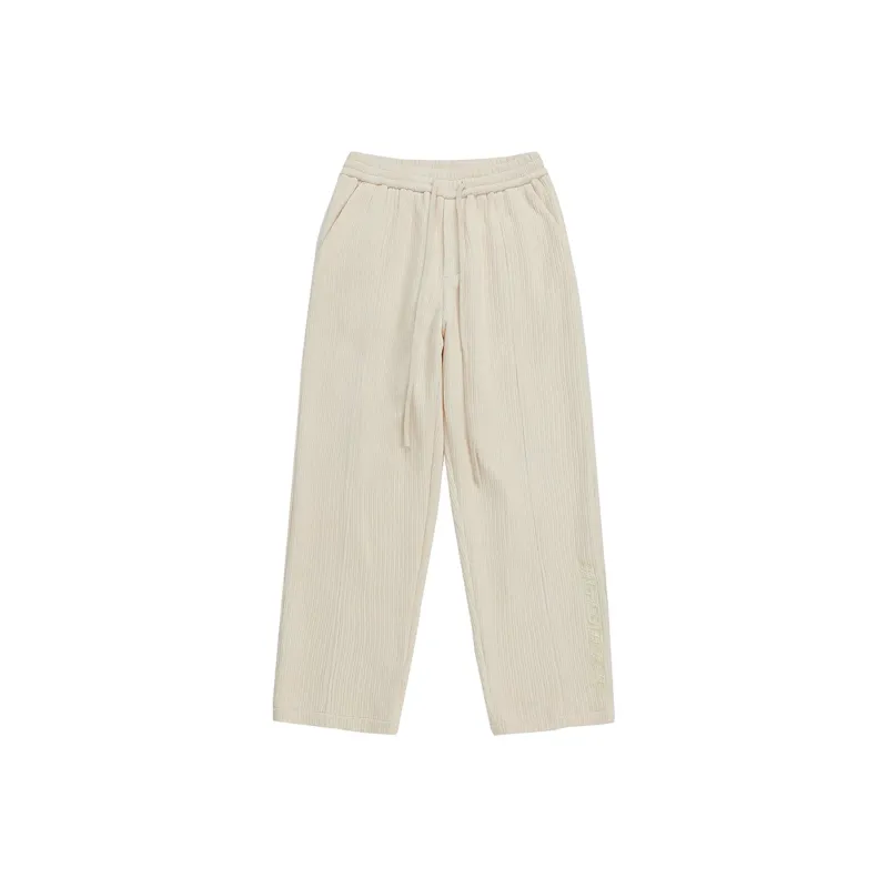 BJHG Casual Pants Unisex-0
