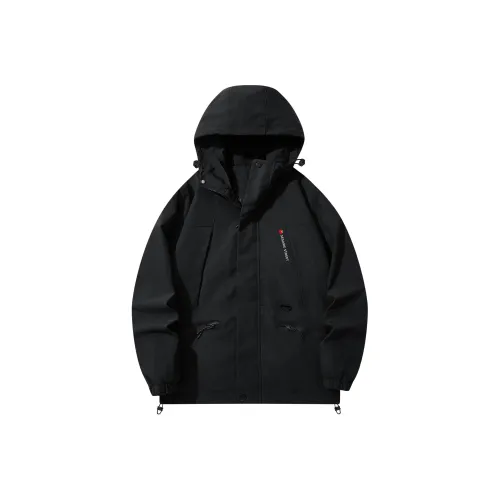 SESAME STREET Jackets & Coats Unisex