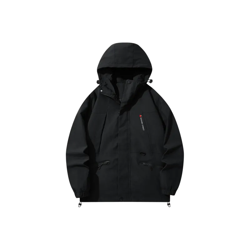 SESAME STREET Jackets & Coats Unisex-0