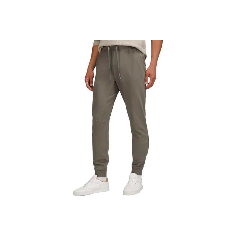 Lululemon City Sweat Knitted Sports Pants Men's-3