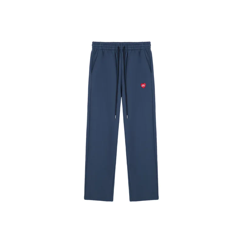 CLIMAX VISION Heart Knitted Sports Pants Unisex-5