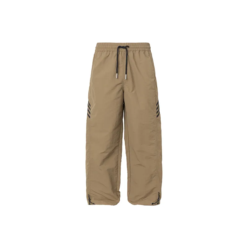 EYEUNDERSTAND Casual Pants Unisex-4