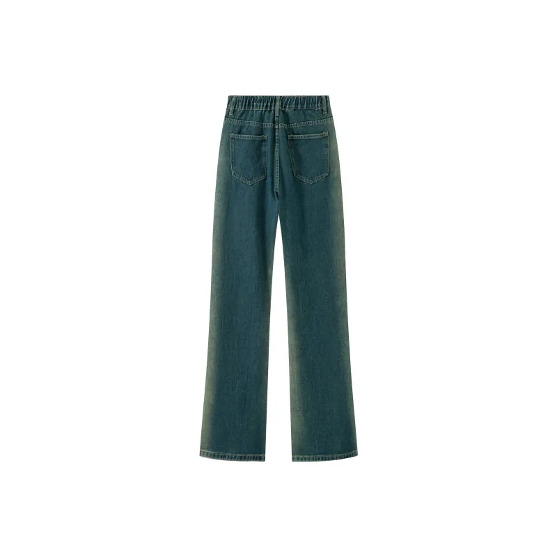 SAME FLOW Jeans Unisex-7