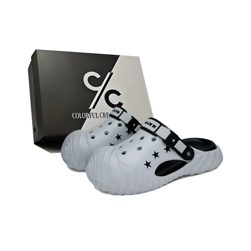Colorful Creations Clogs Unisex-10