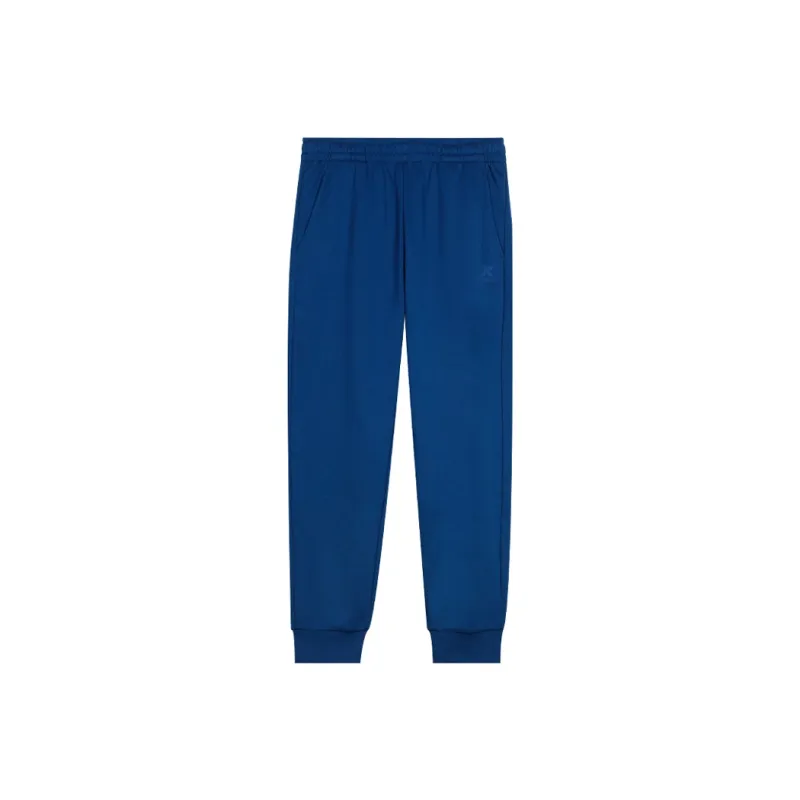 XTEP Knitted Sports Pants Men's-4
