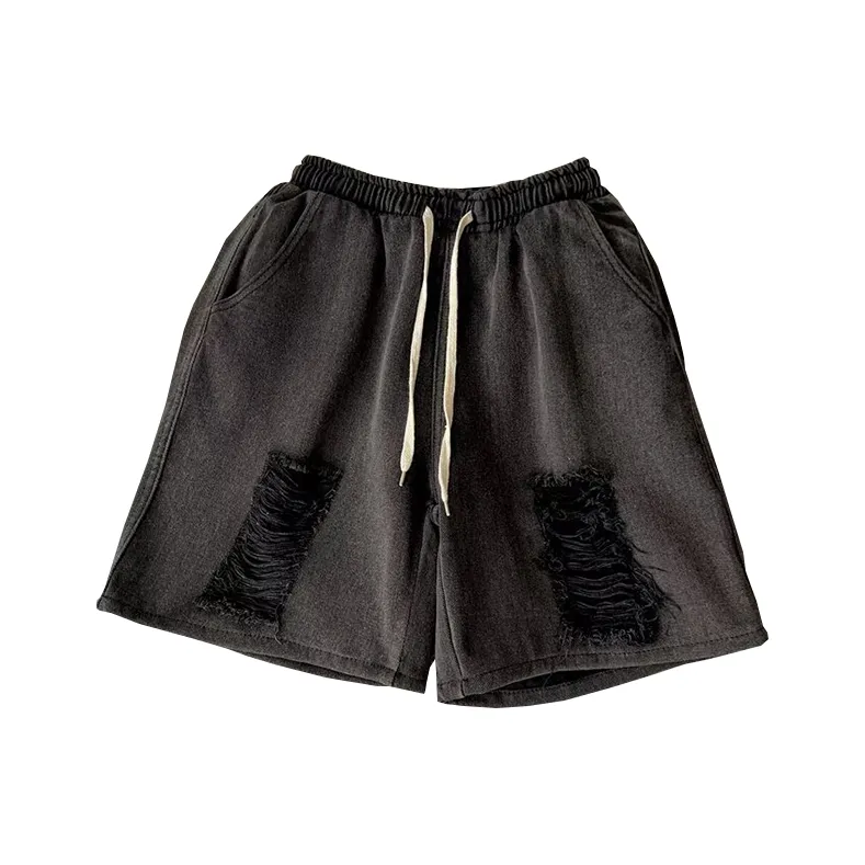 TONYBEAR Casual Shorts Men-1