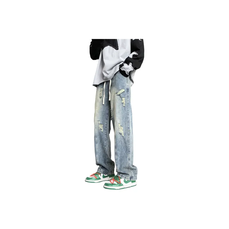 LCWP Jeans Unisex-7