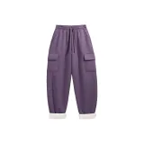 Aurora Purple