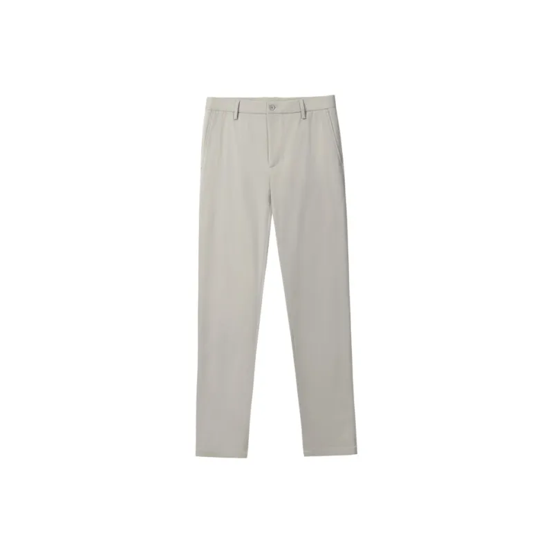 GOLDLION Spring Summer Versatile Casual Pants Men's Multi Specification Multiple Colors-36
