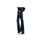 Black (Fabric Thickened and Fleece-Lined)