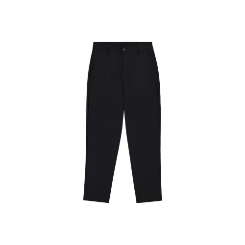 New Balance Casual Pants Men's Black